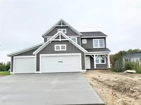 7310 Graymoor, Caledonia, MI 49316