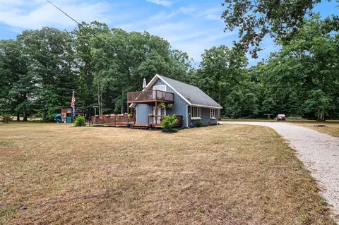 Exterior - 2430 140th, Dorr, MI 49323 photo 2 of 9