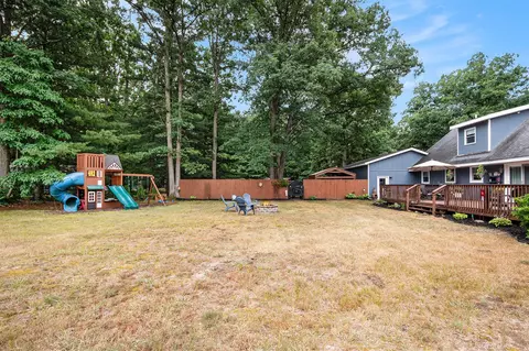 Exterior - 2430 140th, Dorr, MI 49323 photo 7 of 9