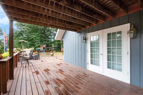 Exterior - 2430 140th, Dorr, MI 49323 photo 6 of 9