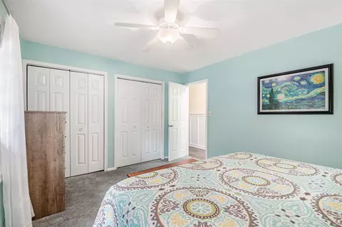 Bedroom - 2430 140th, Dorr, MI 49323 photo 2 of 6