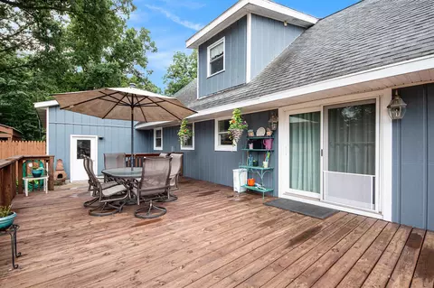 Exterior - 2430 140th, Dorr, MI 49323 photo 4 of 9