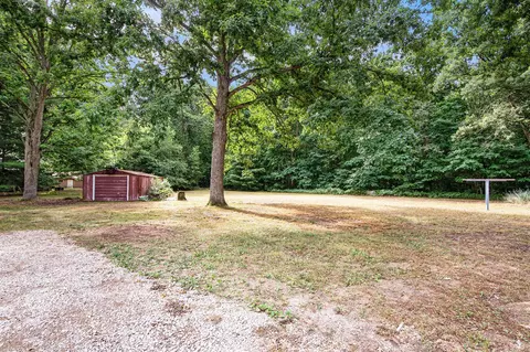 Exterior - 2430 140th, Dorr, MI 49323 photo 8 of 9
