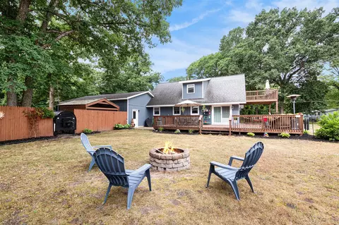 Exterior - 2430 140th, Dorr, MI 49323 photo 5 of 9