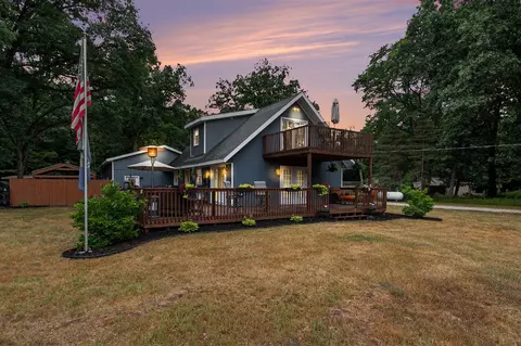 Exterior - 2430 140th, Dorr, MI 49323 photo 9 of 9
