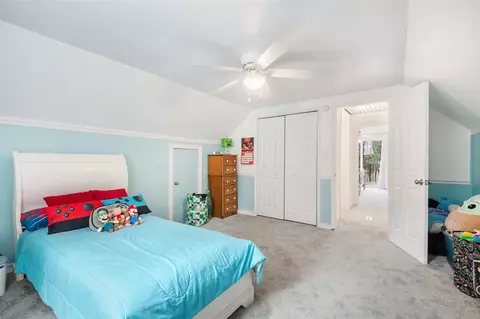 Bedroom - 2430 140th, Dorr, MI 49323 photo 6 of 6