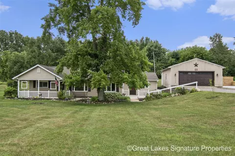 6047 Belding, Belding, MI 48809