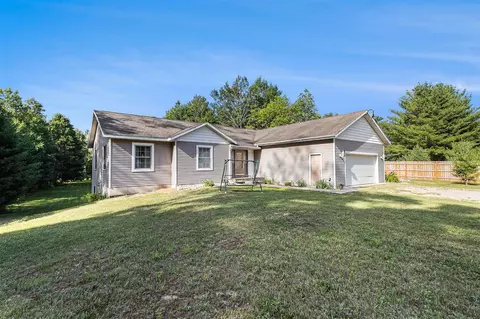 8420 N Echo Vly, Irons, MI 49644