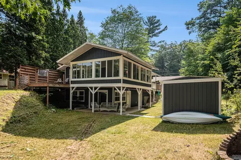 6706 E Carrigan, Newaygo, MI 49337 photo 35