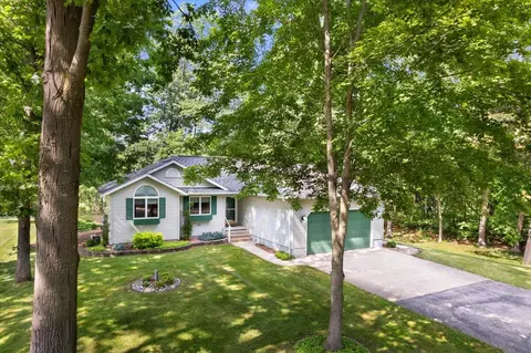 9650 Killdeer, Canadian Lakes, MI 49346