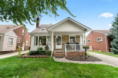 6794 Osage, Allen Park, MI 48101