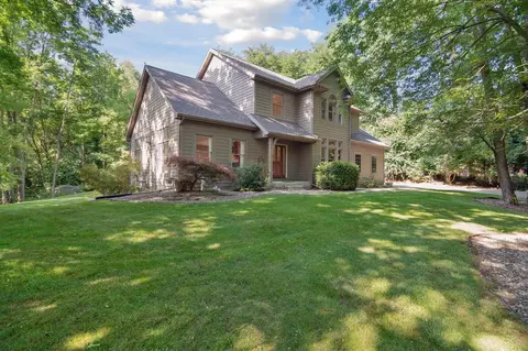 Exterior - 3685 Kibby, Jackson, MI 49201 photo 2 of 16