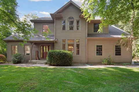 Exterior - 3685 Kibby, Jackson, MI 49201 photo 4 of 16