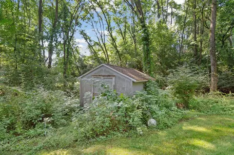 Exterior - 3685 Kibby, Jackson, MI 49201 photo 13 of 16