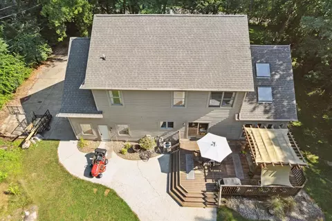 Exterior - 3685 Kibby, Jackson, MI 49201 photo 16 of 16