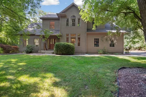 Exterior - 3685 Kibby, Jackson, MI 49201 photo 3 of 16