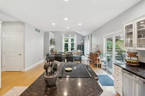 Kitchen - 3685 Kibby, Jackson, MI 49201 photo 5 of 5