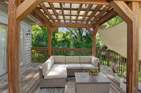 Exterior - 3685 Kibby, Jackson, MI 49201 photo 10 of 16