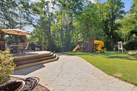 Exterior - 3685 Kibby, Jackson, MI 49201 photo 6 of 16