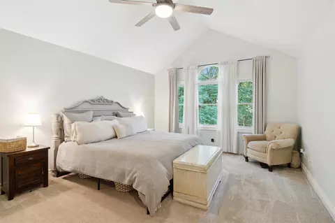 Bedroom - 3685 Kibby, Jackson, MI 49201 photo 4 of 8