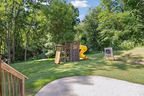 Exterior - 3685 Kibby, Jackson, MI 49201 photo 12 of 16