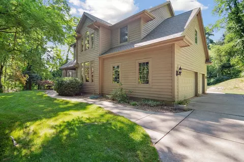 Exterior - 3685 Kibby, Jackson, MI 49201 photo 5 of 16