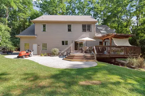Exterior - 3685 Kibby, Jackson, MI 49201 photo 14 of 16