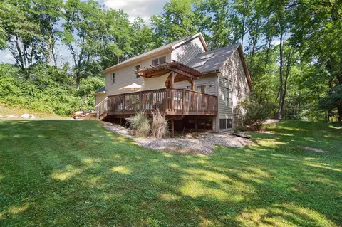 Exterior - 3685 Kibby, Jackson, MI 49201 photo 15 of 16