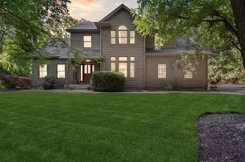 3685 Kibby, Jackson, MI 49201
