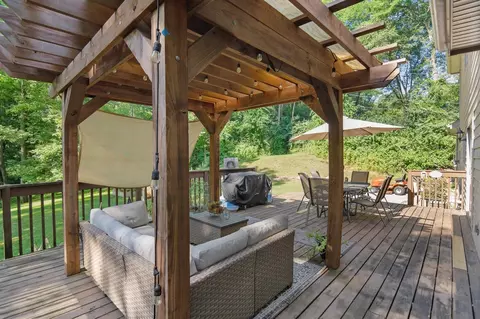 Exterior - 3685 Kibby, Jackson, MI 49201 photo 11 of 16
