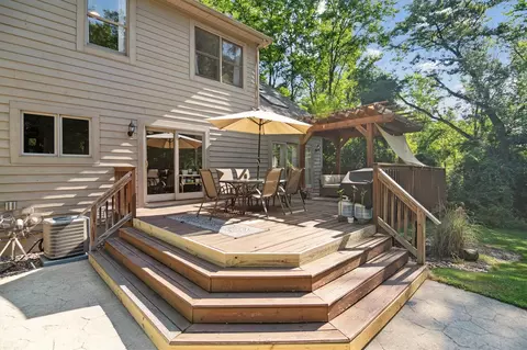 Exterior - 3685 Kibby, Jackson, MI 49201 photo 7 of 16