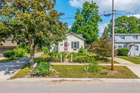 435 Evart, Cadillac, MI 49601