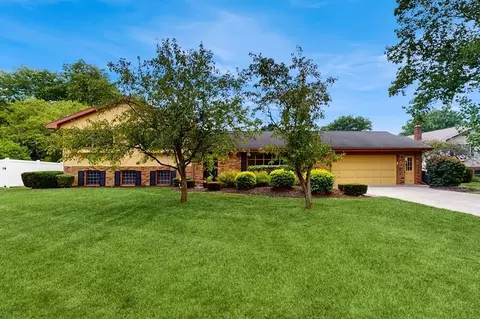 1330 Desmond, Saint Joseph, MI 49085