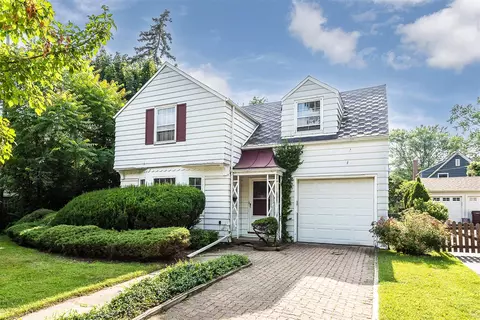 303 Wesley, Ann Arbor, MI 48103