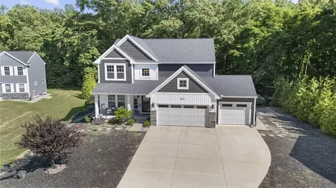 18734 Leonard, New Buffalo, MI 49117