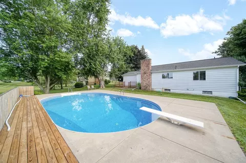 6528 Meadowlark, Jackson, MI 49201 photo 27
