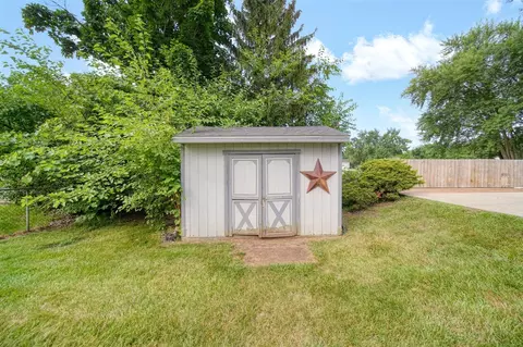 6528 Meadowlark, Jackson, MI 49201 photo 38