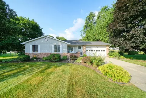 6528 Meadowlark, Jackson, MI 49201