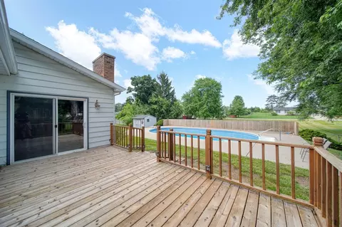 6528 Meadowlark, Jackson, MI 49201 photo 31