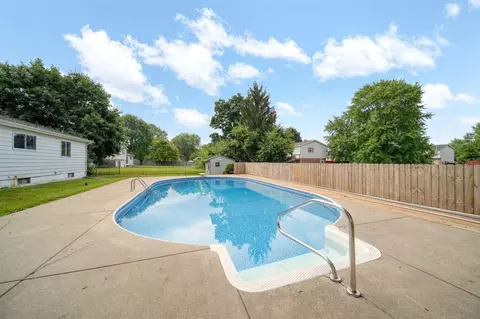 6528 Meadowlark, Jackson, MI 49201 photo 4