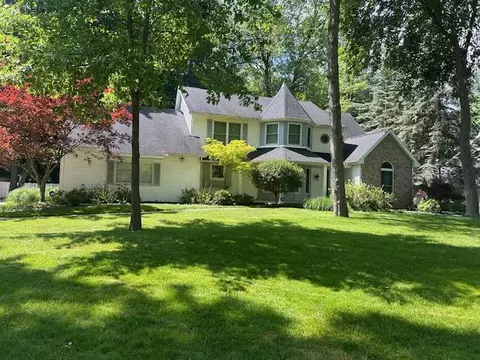 3231 Brynmawr, Portage, MI 49024