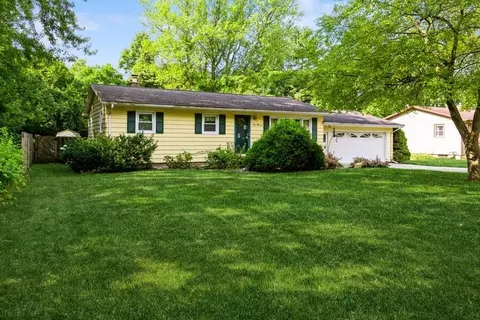 956 Vinewood, Saint Joseph, MI 49085