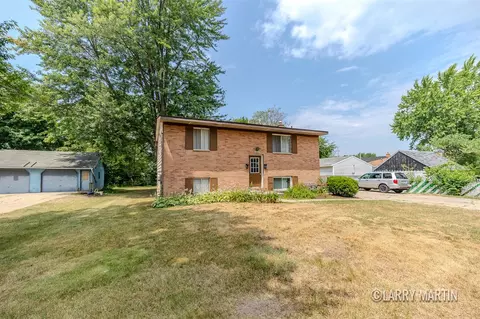 3607 Colby, Wyoming, MI 49509