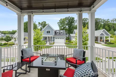 645 Greenslate, Ada, MI 49301