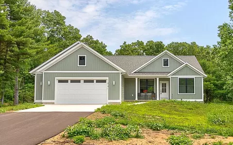 414 Sabine # 12, Muskegon, MI 49442