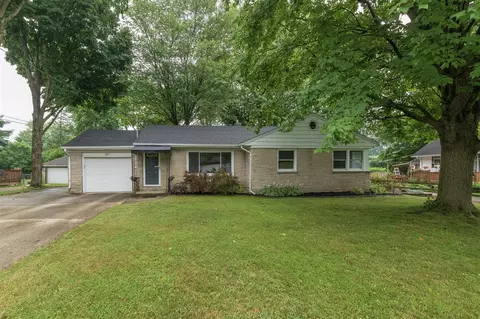 3026 Leigh, Kalamazoo, MI 49048