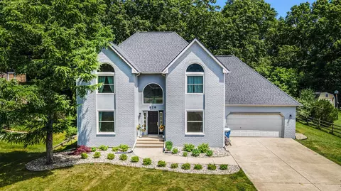 928 Wickford, Kalamazoo, MI 49009