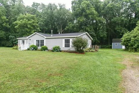 31375 Brandywine, Gobles, MI 49055
