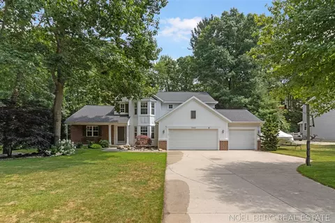 13462 Ravine Vw, Grand Haven, MI 49417