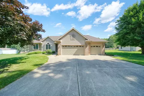 1771 N Sutton, Jackson, MI 49202
